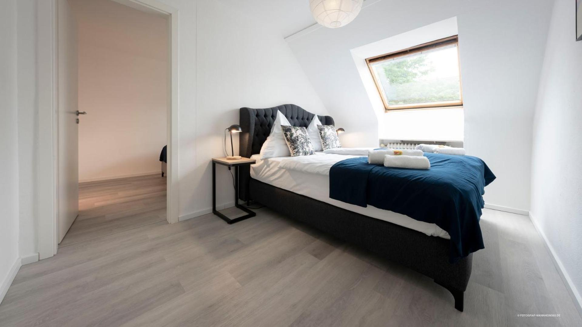 Xxl Design-Appartement Gardendesign Boxspring 8 Pers Zwischen Heidelberg Und Mannheim Edingen-Neckarhausen ภายนอก รูปภาพ